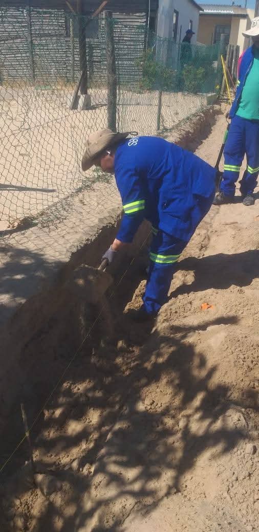 DA HOPEFIELD tweet media