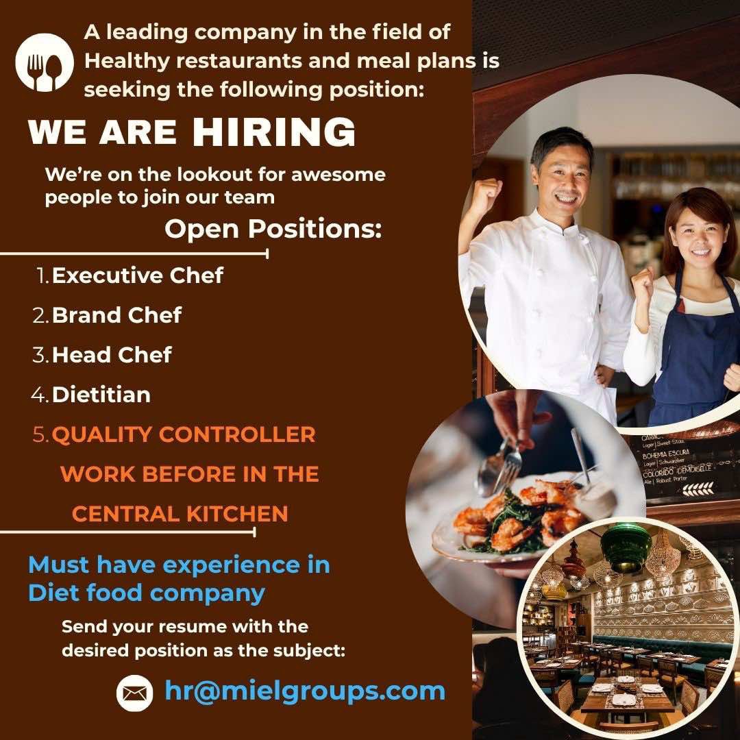 Image Multiple Jobs Kuwait, Company, Ahmadi, iiQ8