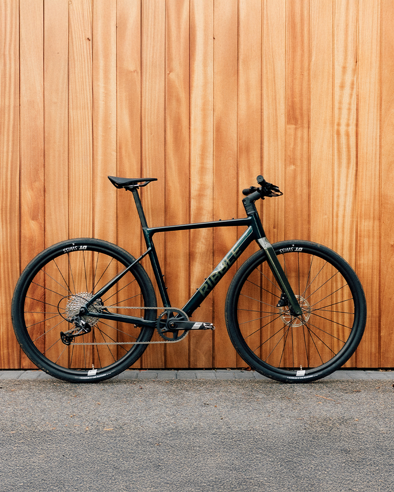 RibbleCycles's tweet image. Confidence-inspiring, capable and ready for more. 🚲 

The original do-it-all bike - CGR AL SPORTFIT.

Flat-bar control meets all-surface versatility, built for everyday rides by road, gravel and everything in between.

#Ribble #Sportfit #RideYourWay