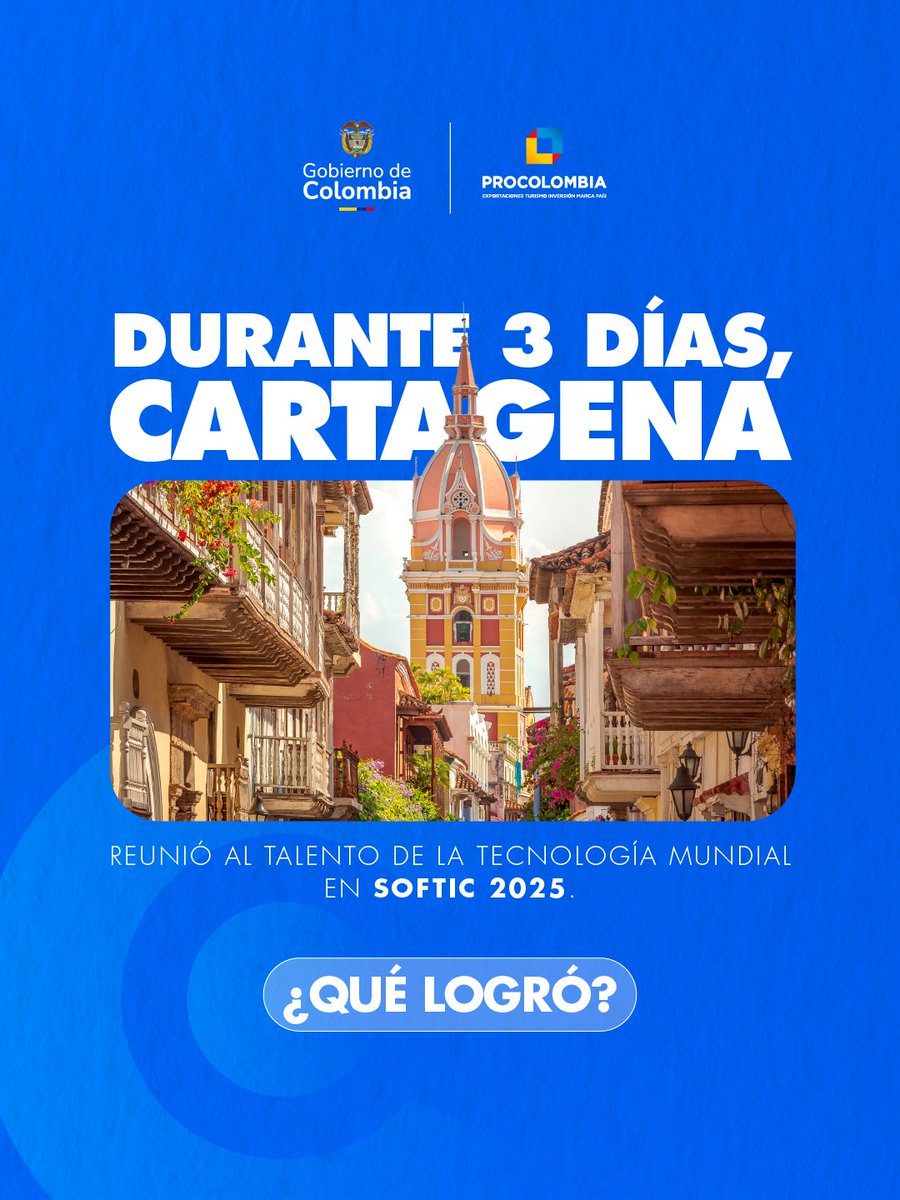 PROCOLOMBIA tweet media