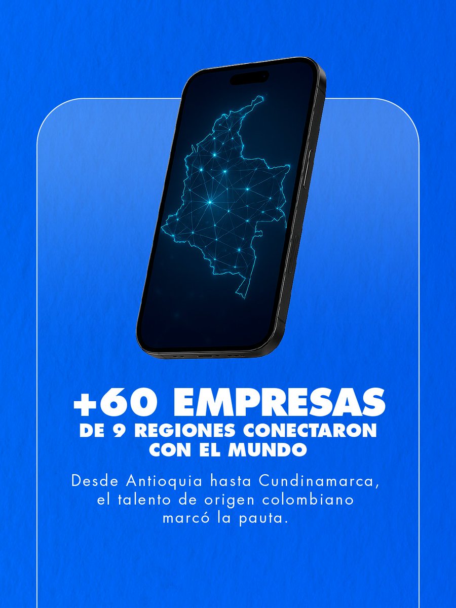 PROCOLOMBIA tweet media