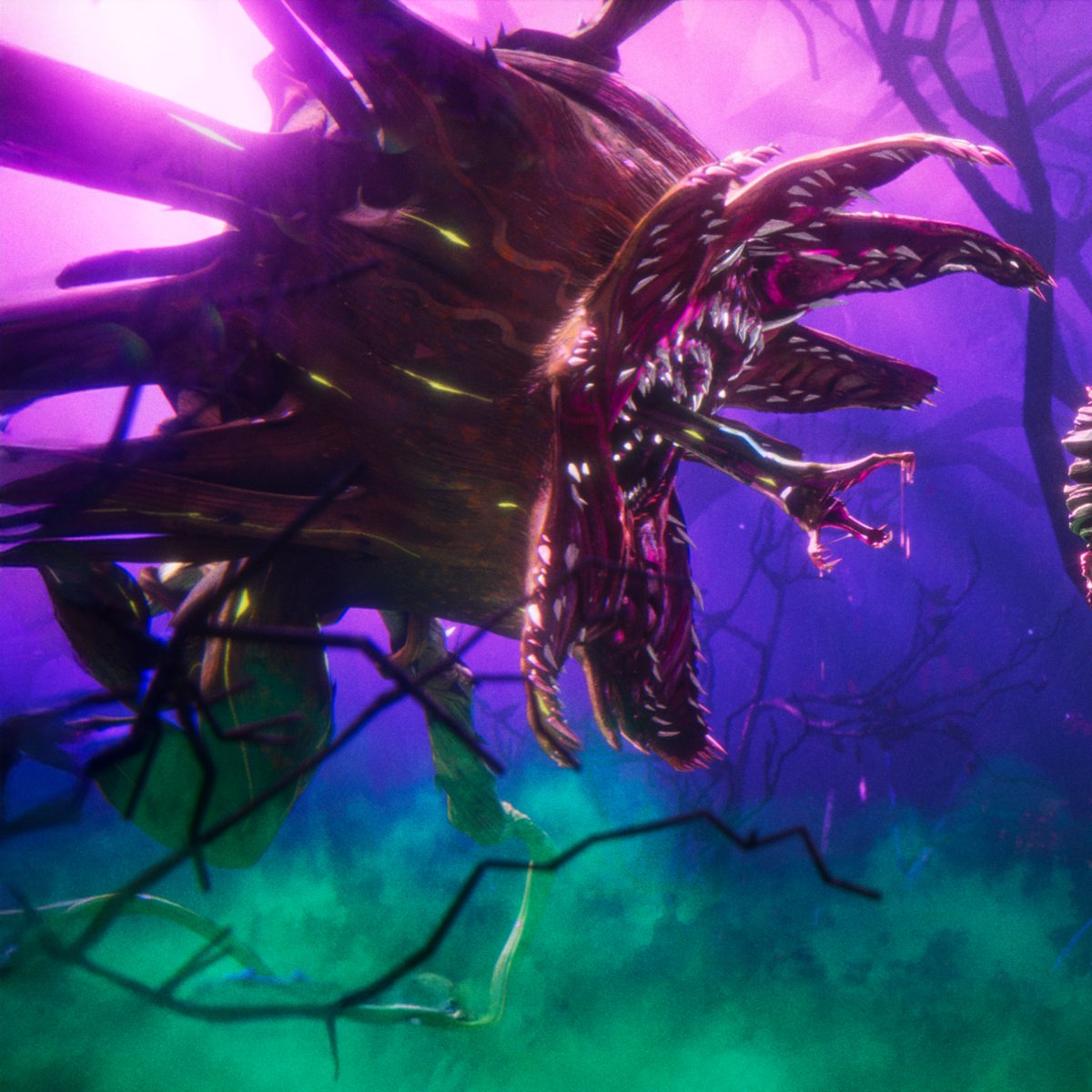 #StrangerThings is going animated.

Netflix has debuted the first look at "Stranger Things: Tales From '85," a new spinoff set between Season 2 and 3 that features a new voice cast as the iconic characters.

Learn more here: variety.com/2025/more/news…