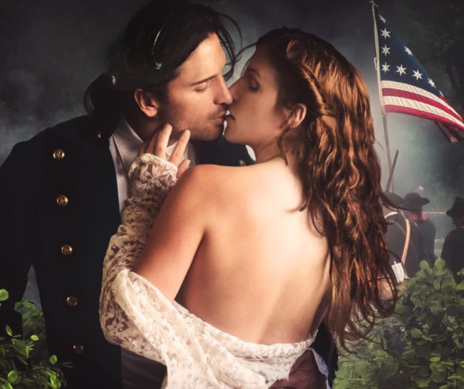 romanticpicks's tweet image. What Era do you want to step back in Time? #HistoricalRomance #UpcomingRelease Love through the Ages! Comment on the blog post for your chance to Win the complete Winds of Betrayal Series! jerrihines.blogspot.com/2025/11/step-b…