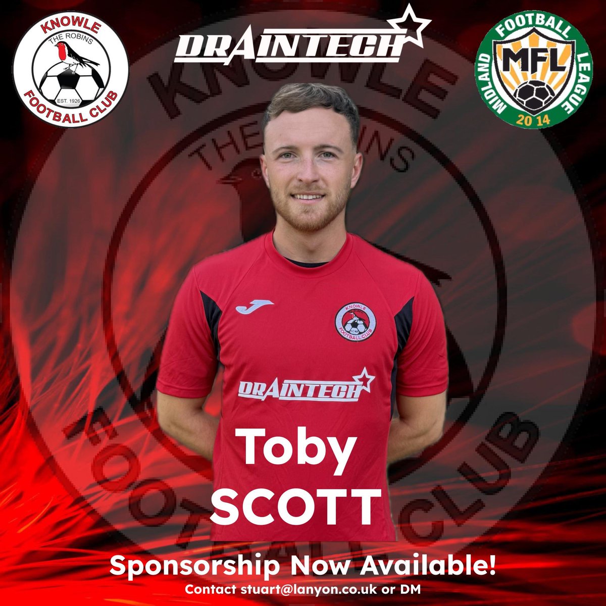 𝐊𝐧𝐨𝐰𝐥𝐞 𝐅𝐂 tweet media