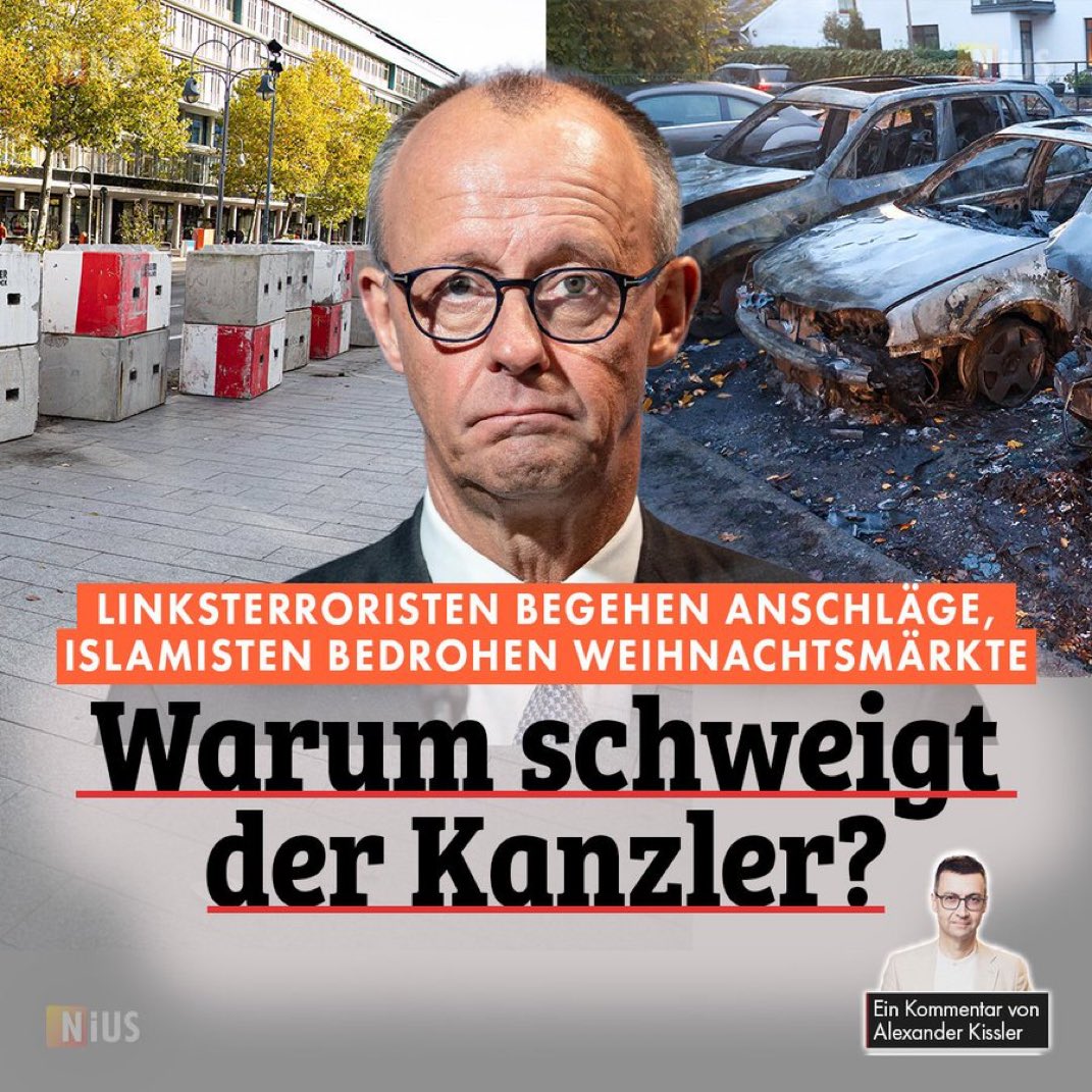 Der bringt’s nicht! Muss weg