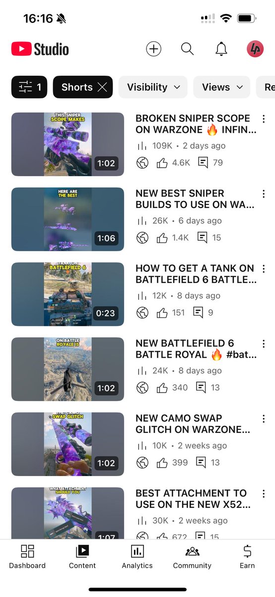 Llewpart tweet media