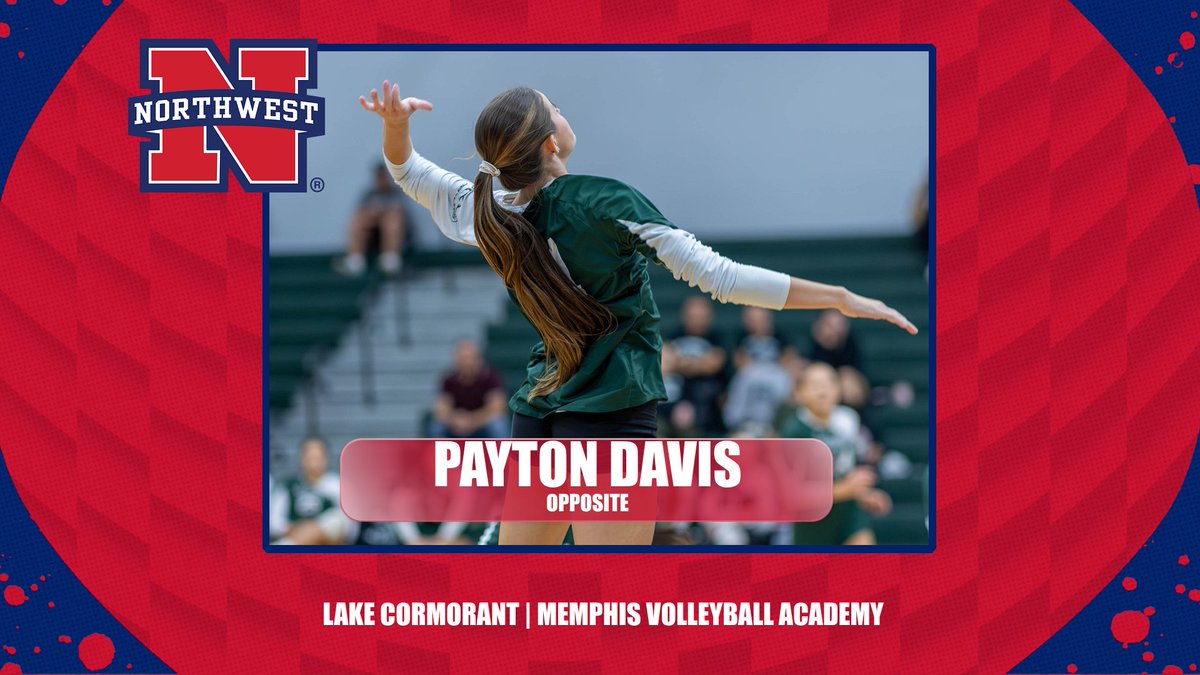 Northwest Volleyball tweet media