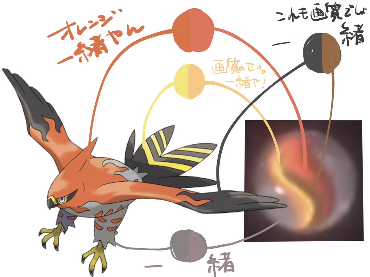 こんなの作って心落ち着かせてる
頼む頼む頼む