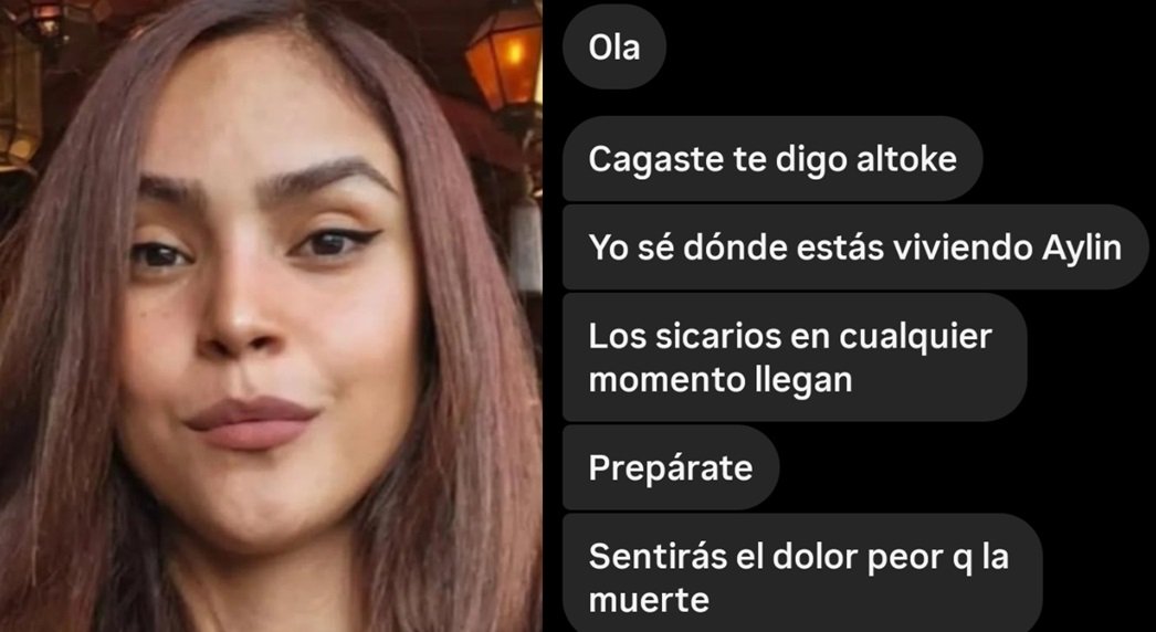 GAMBA_CL's tweet photo. Jefa venezolana del Burger King fue denunciada por acoso y AMENAZAR CON SICARIOS a trabajadores chilenos https://t.co/HbgunQy8rn https://t.co/5mm08FBFSC