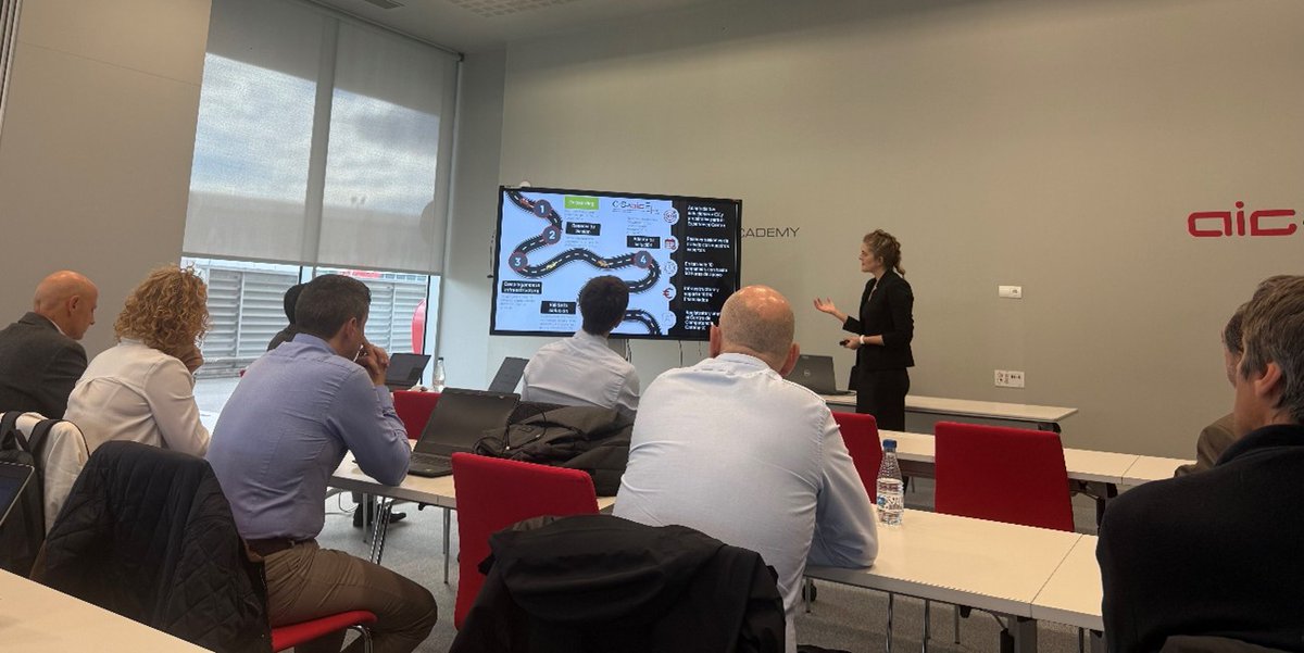 Catena-X ES tweet media