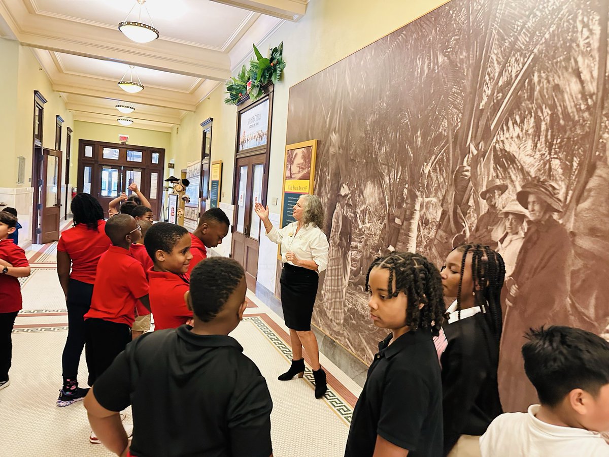 More Pics of Our Fourth Grade Field Trip to the Florida Museum. #AVID Learners at work. <a href="/SeminoleTrails/">Seminole Trails Elem</a> <a href="/TaMiyahLowe/">Ta-Miyah Lowe</a>