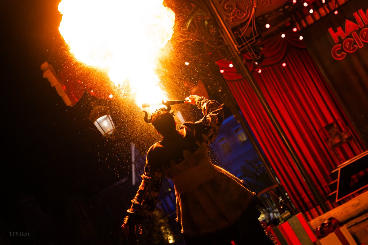 Ben 🎢🚂 tweet media