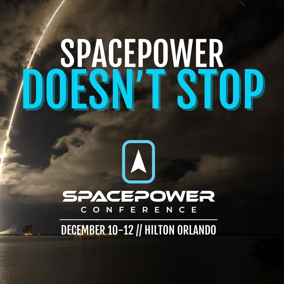 SpaceNews_Inc's tweet photo. Join the mission shaping the future of Allied Spacepower. The Spacepower Conference—built around the U.S. Space Force & Guardians—unites defense, industry & innovation. Spacepower doesn't stop. Register now to secure your spot. 🚀
https://t.co/IVdvQV6CGv
#SpaceNewsPartner #SPC25 #SpaceForceAssociation #SFA