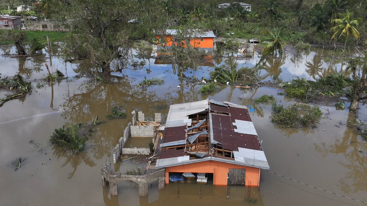 ihp_uk's tweet photo. IHP is providing essential medicines for 50,000+ patients affected by Hurricane Melissa. With @projecthopeorg, we’re supporting healthcare in Jamaica, shipping 63 Essential Health Packs with vital medicines.
Donate today: https://t.co/TDsiVHL0Jo https://t.co/B4Cn96LjjE