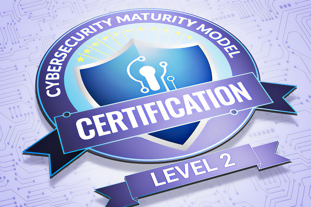 Invictus remains unconquered by obtaining a perfect CMMC Level 2 assessment score! Read about it at invictusic.com/news/cmmc2 

#cmmc
#CyberSecurity 
#remainunconquered