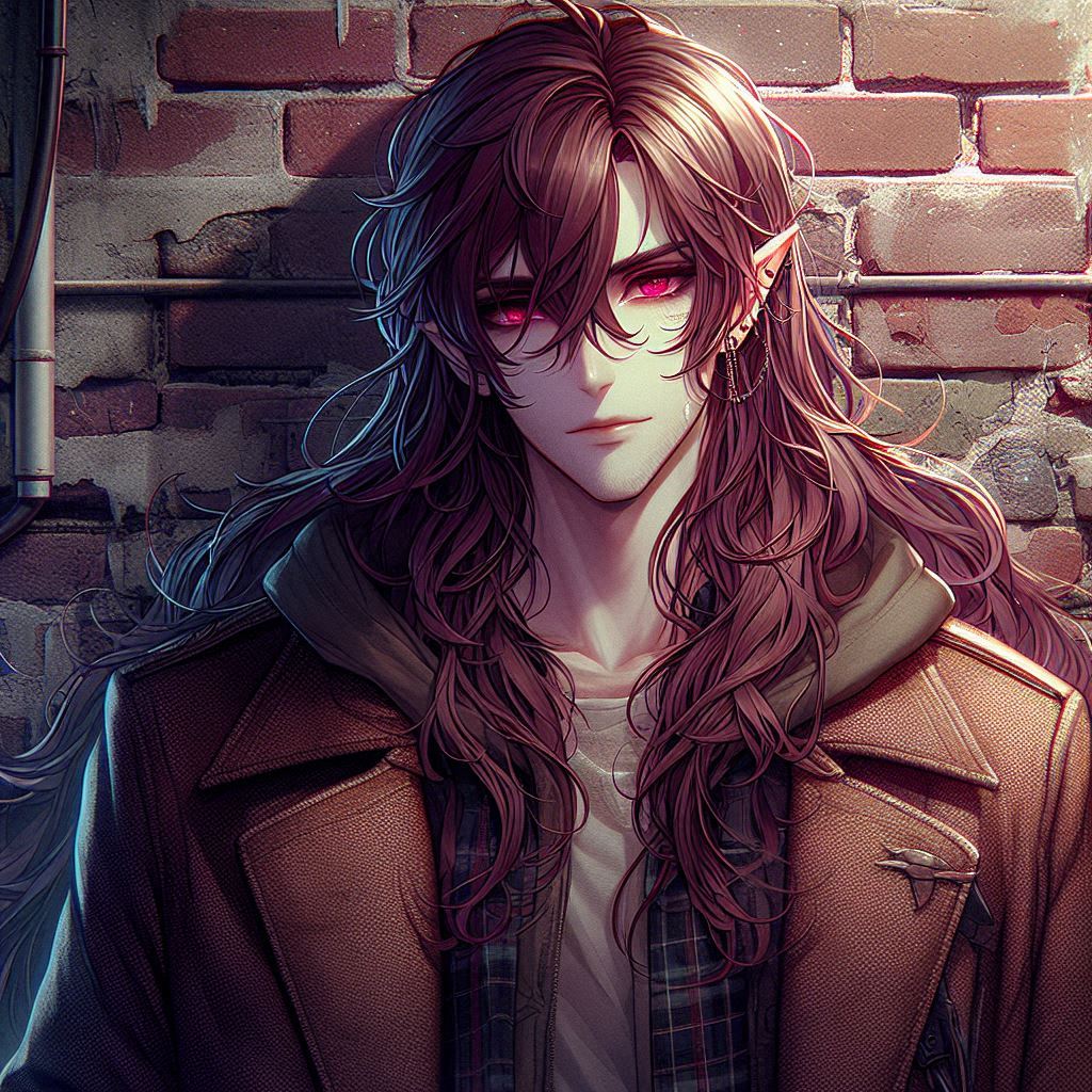 Your fiancé  / his wedding attendants.