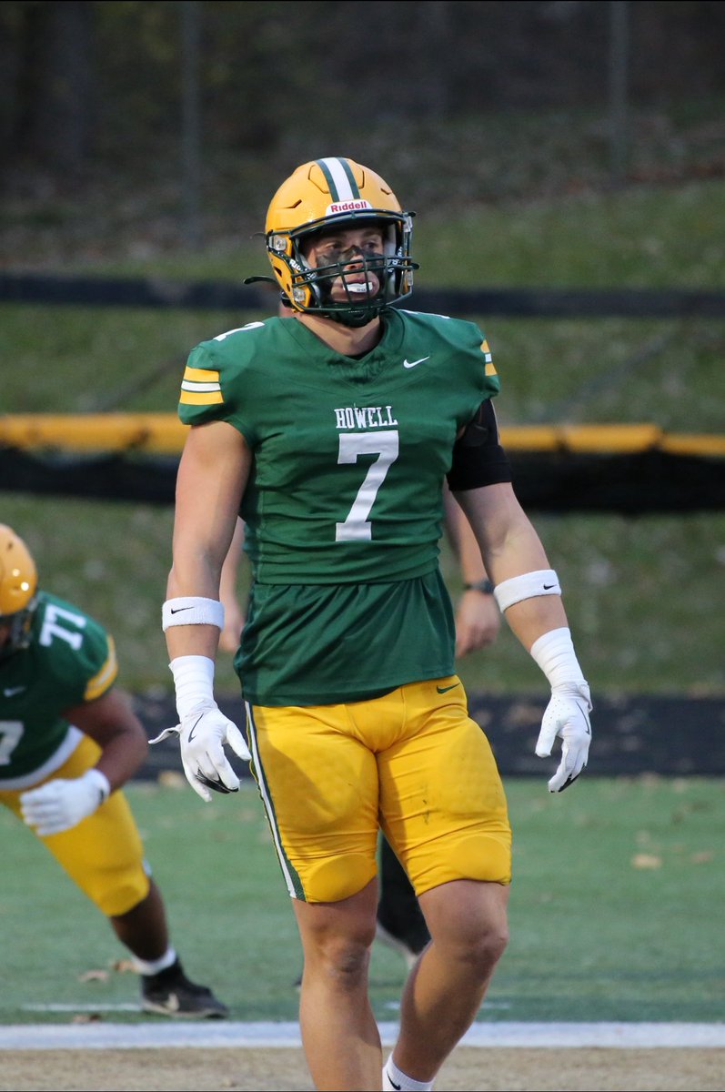 Blessed to be named ALL KLAA!