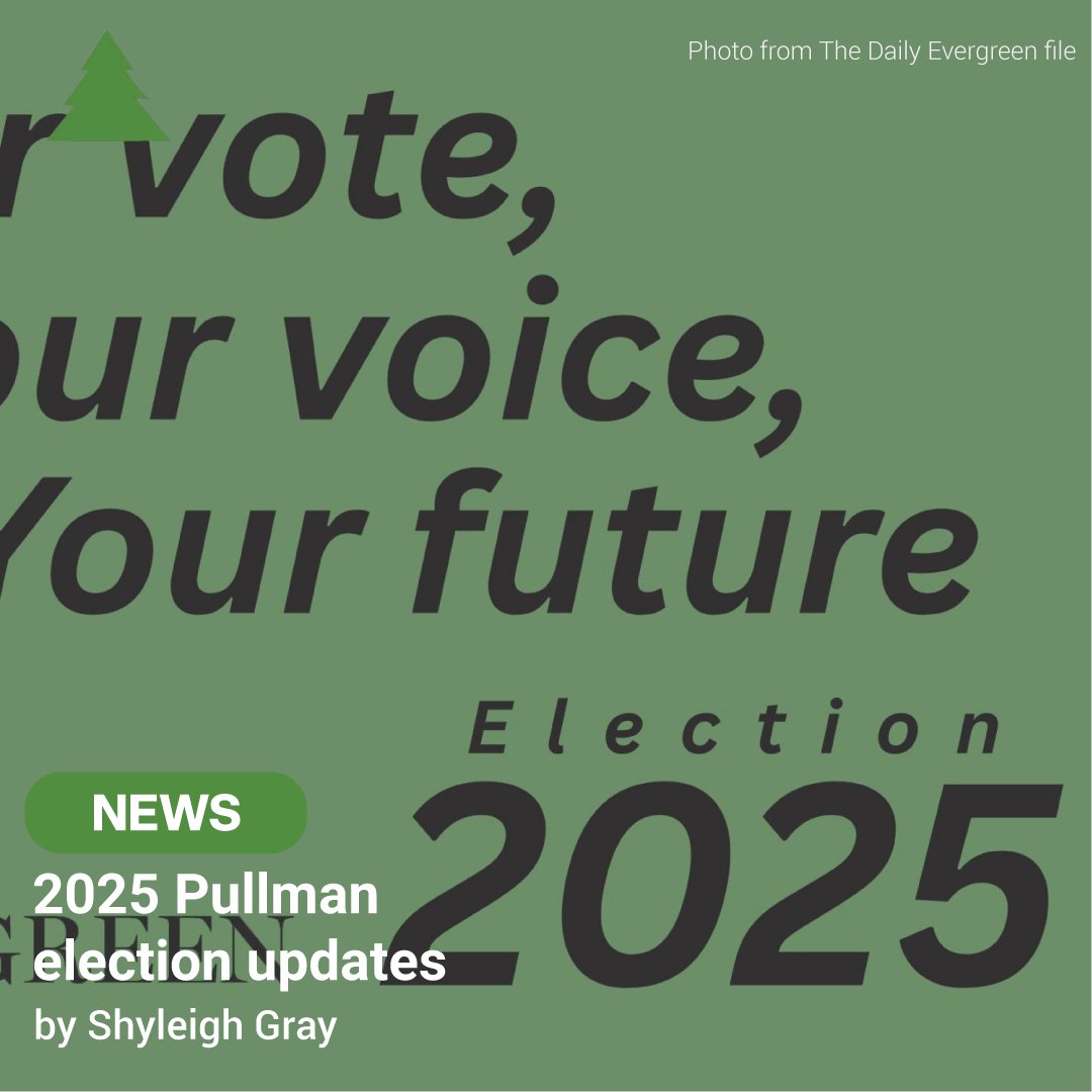 The Daily Evergreen tweet media