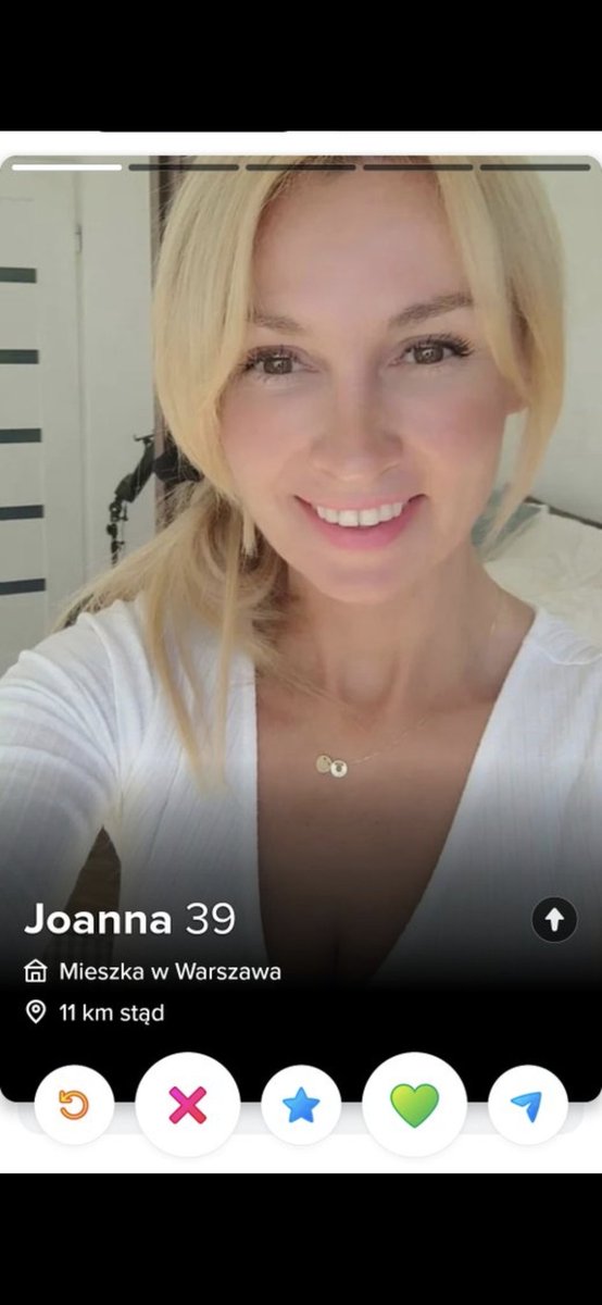 Zobaczymy... moze los nas połączy