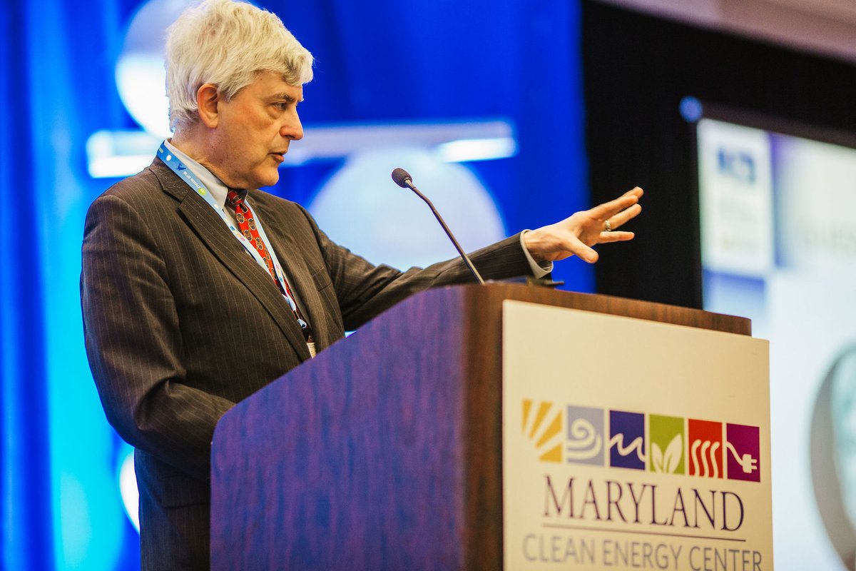 Maryland Clean Energy Center ☀️ tweet media