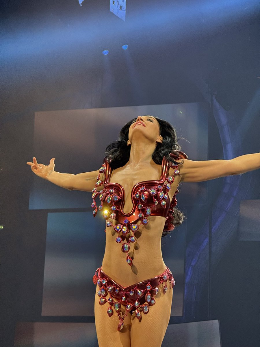 chindas_'s tweet image. merci Katy, merci la vie ❤️‍🩹
et merci pour toutes les belles rencontres @katyssunlight @KatyCat_9784 @KPerry_fans @Mathiilde_Lc @LMC_UR_PEACOCK @thomshkc et tous les autres que j’ai croisé 🫶🏼