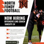 Photo by North Fond du Lac Football (@NFDL_Football)