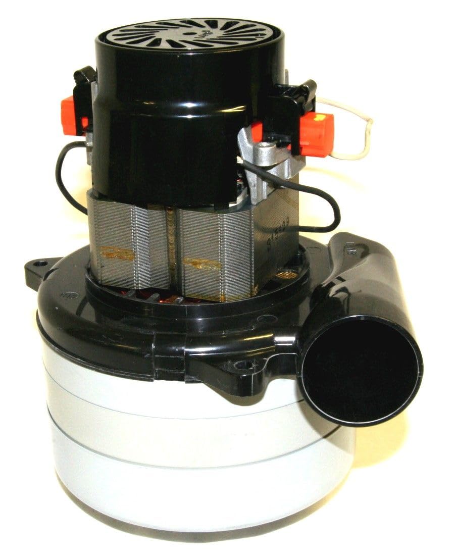 ETScompany's tweet photo. A reliable, high-performance vacuum motor doesn’t just make your job  easier—it determines how efficiently you can clean, and ultimately, how satisfied your customers are.  That’s why professionals turn to the LANDA 8.625-843.0 Vacuum Motor, at: https://t.co/t3LoMp3i9f https://t.co/Dtn7fNPLgM