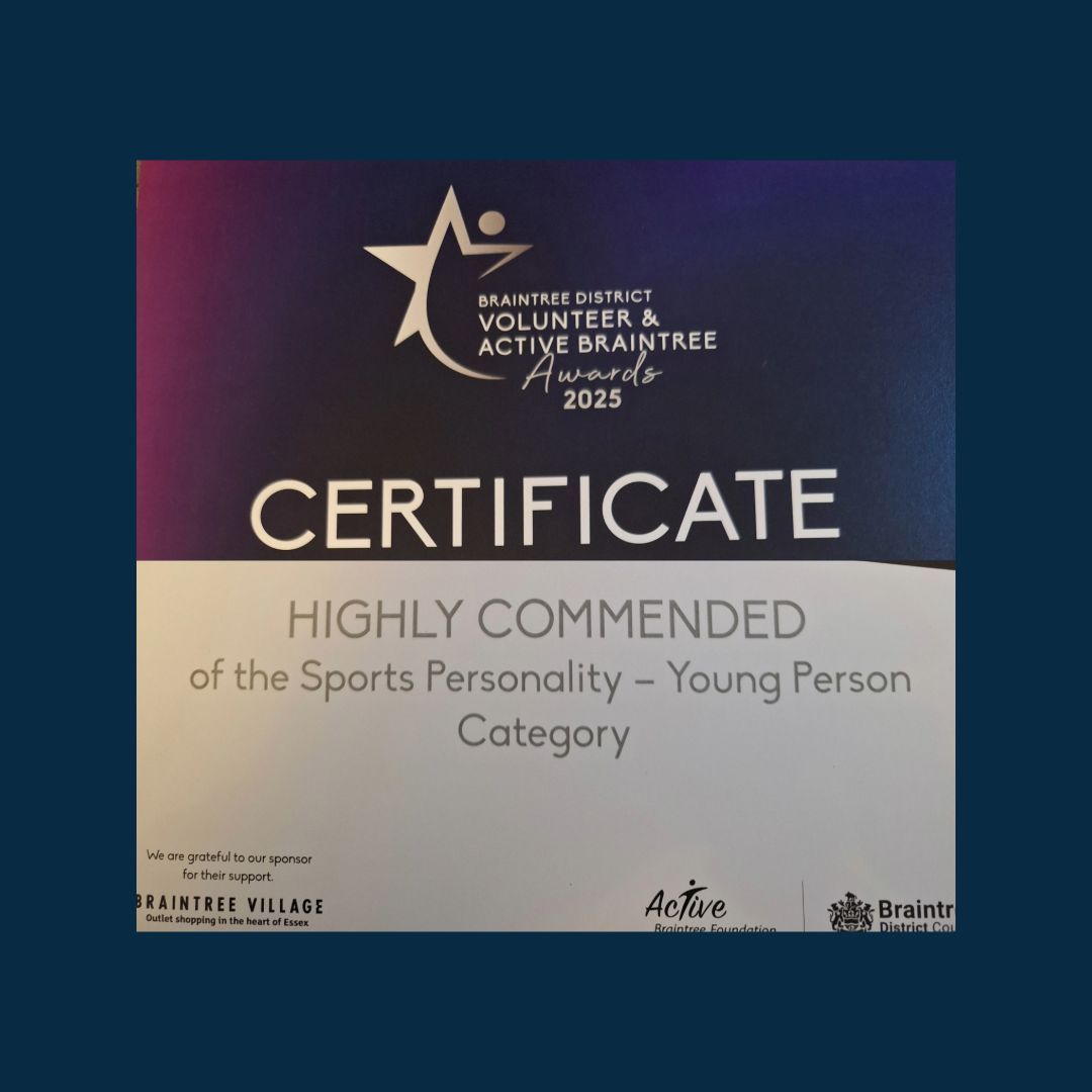 Notley High School tweet media