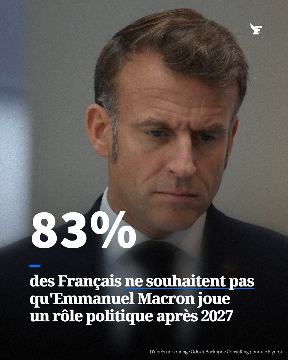 Le Figaro tweet media