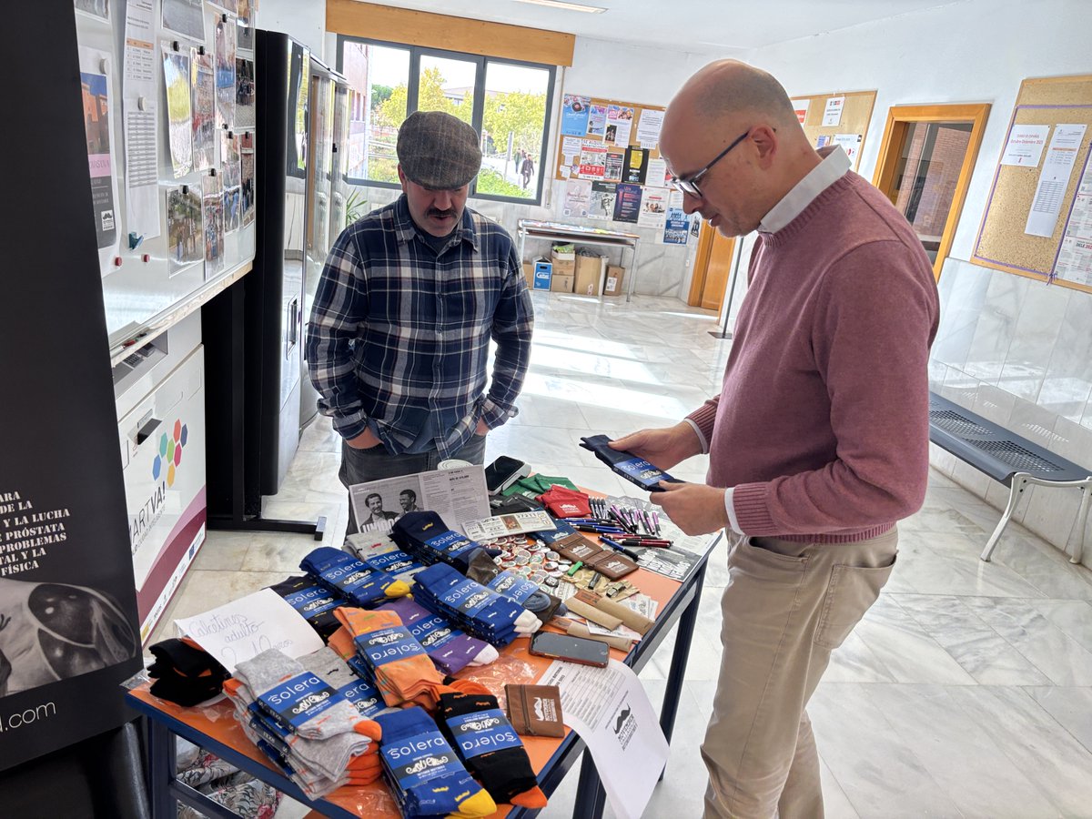 Centro de Idiomas UVa tweet media