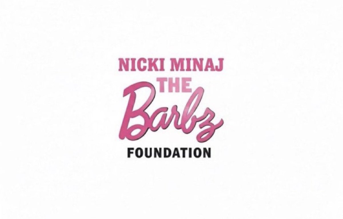 COMEONACONEH0E's tweet photo. “A friend in need 🤕 has a Barb indeed” 🎀🦄🫡 @NICKIMINAJ #TheBarbzFoundation #BarbzFoundation https://t.co/Qjf9Z7kywb