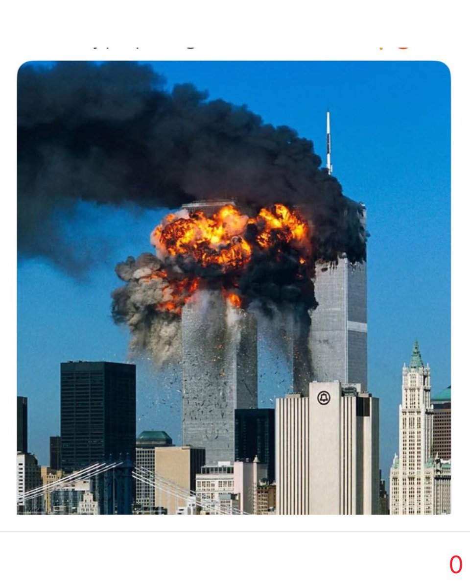 mainer_4ever's tweet image. ⁦@NYPDPC⁩ ⁦@NYPDSpecialops⁩ ⁦@NYPDChiefPatrol⁩ ⁦@FBIDirectorKash⁩ ⁦@JDVance⁩ ⁦@SenTomCotton⁩ 

I am still at the stop light 🚦, it seemed so INNOCENT. A small plane they first told us on Howard Stern. 
My EMOTIONS are still raw.

#HarrisonNY