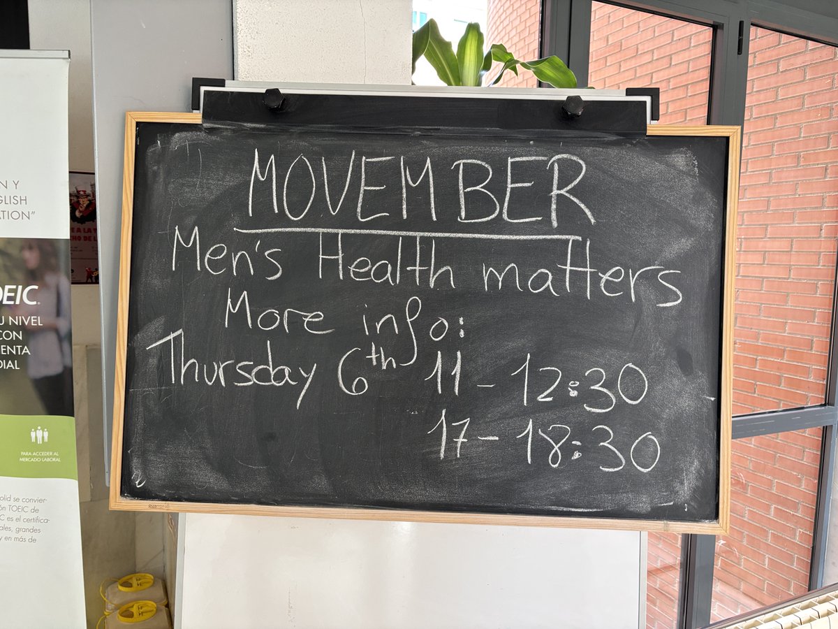 Centro de Idiomas UVa tweet media