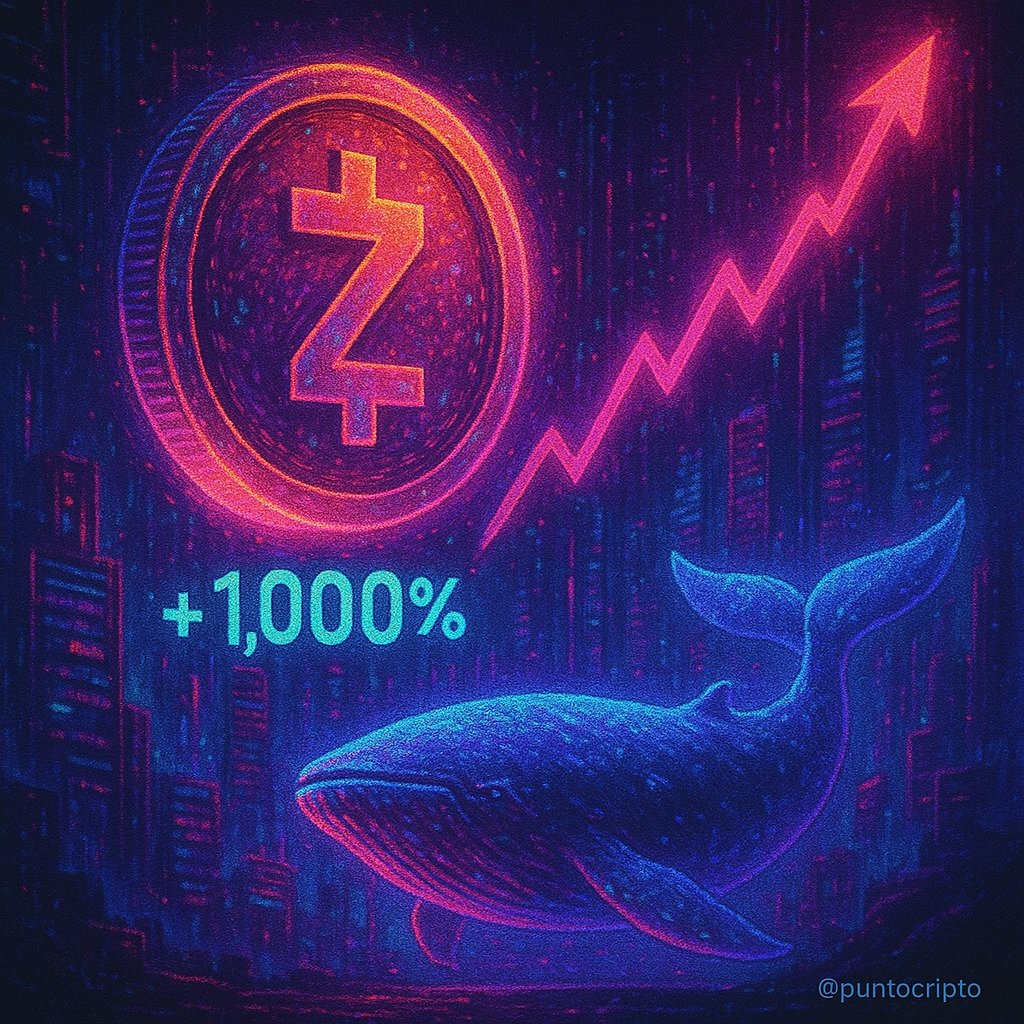 Punto Cripto tweet media