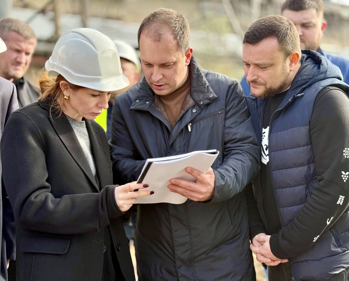 Svitlana Grynchuk tweet media