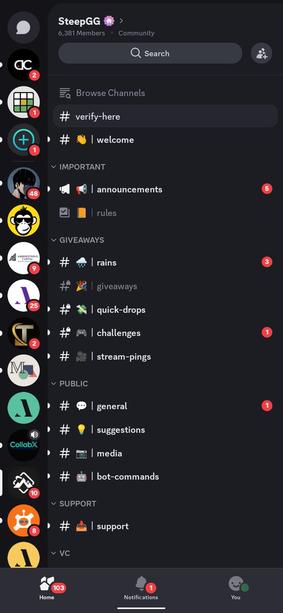 Derrick ✨ tweet media