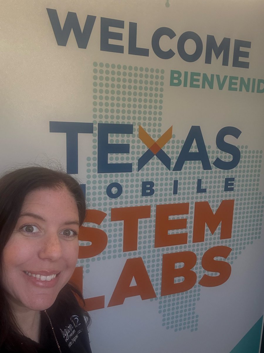 Lisa Cisneros M. Ed. tweet media