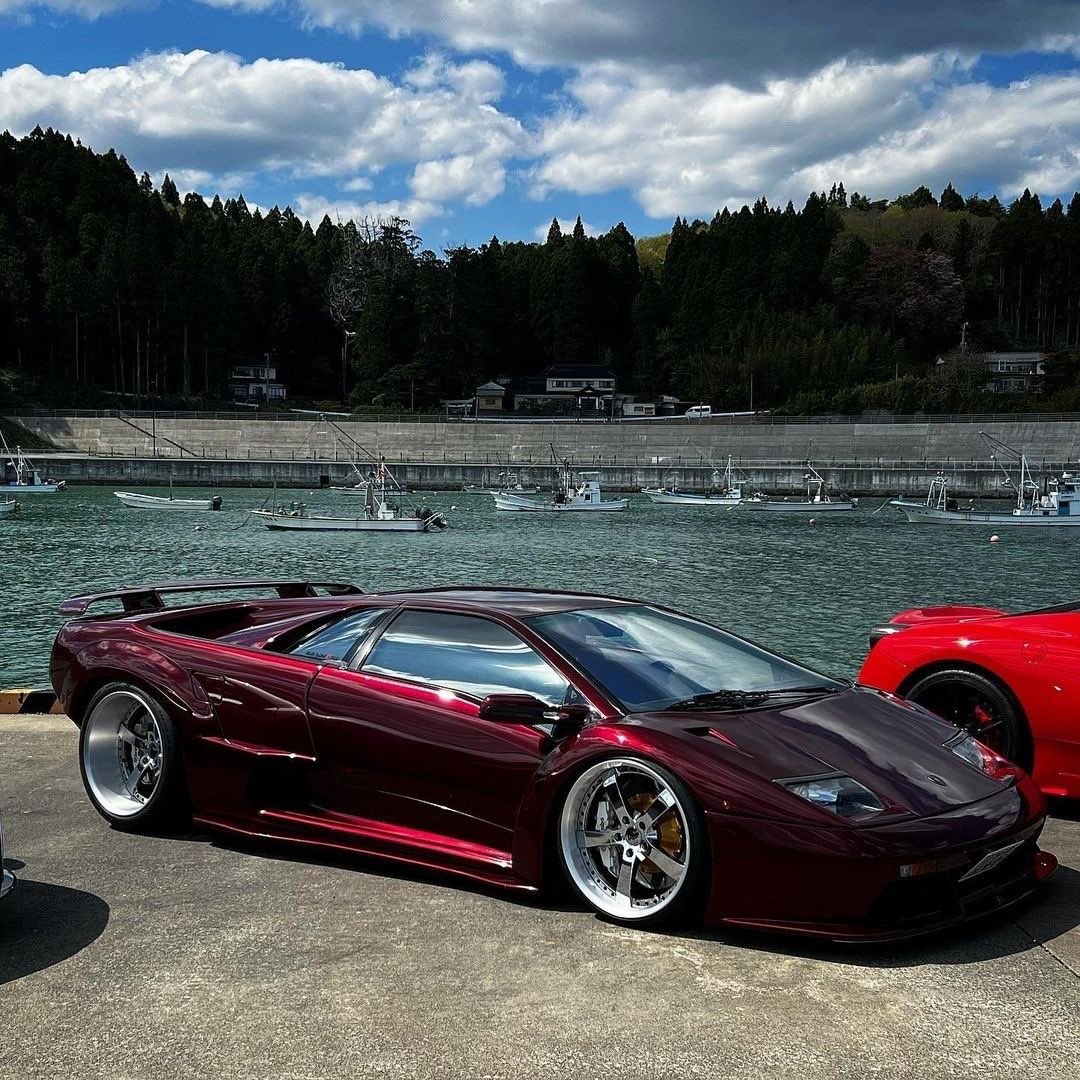 CarSighting's tweet image. 