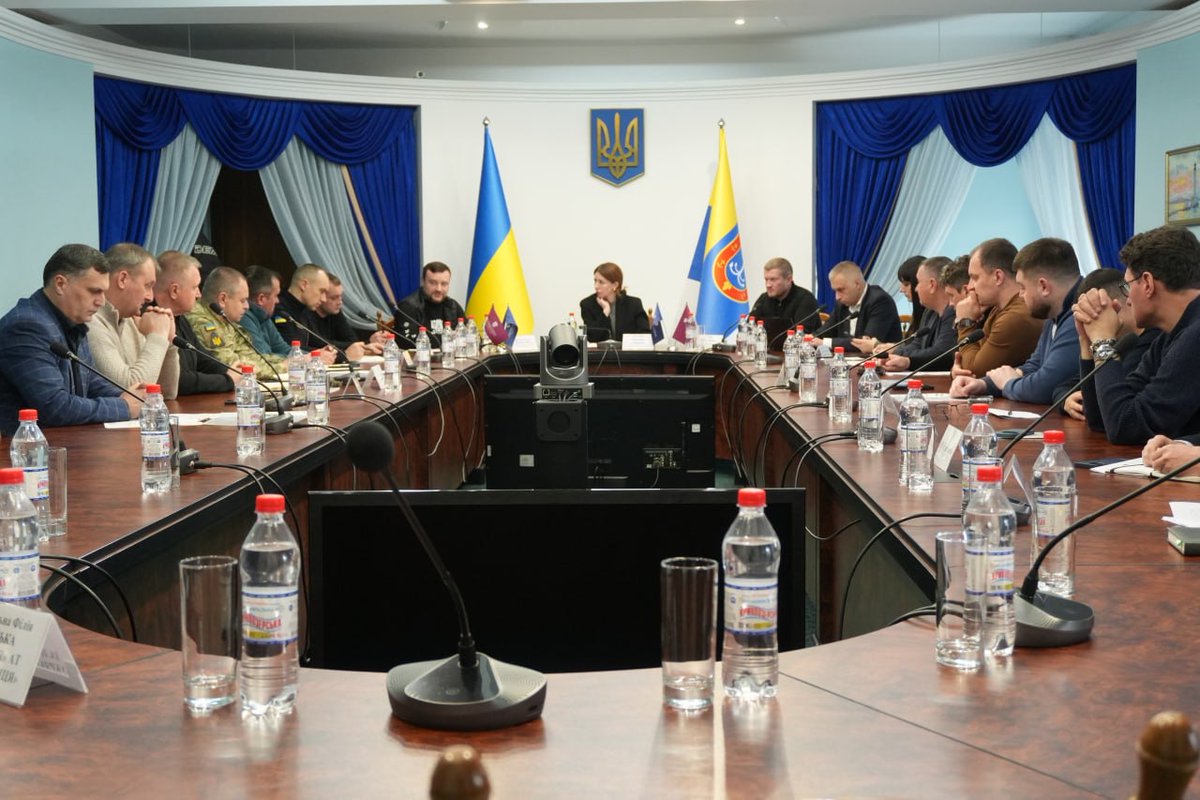 Svitlana Grynchuk tweet media