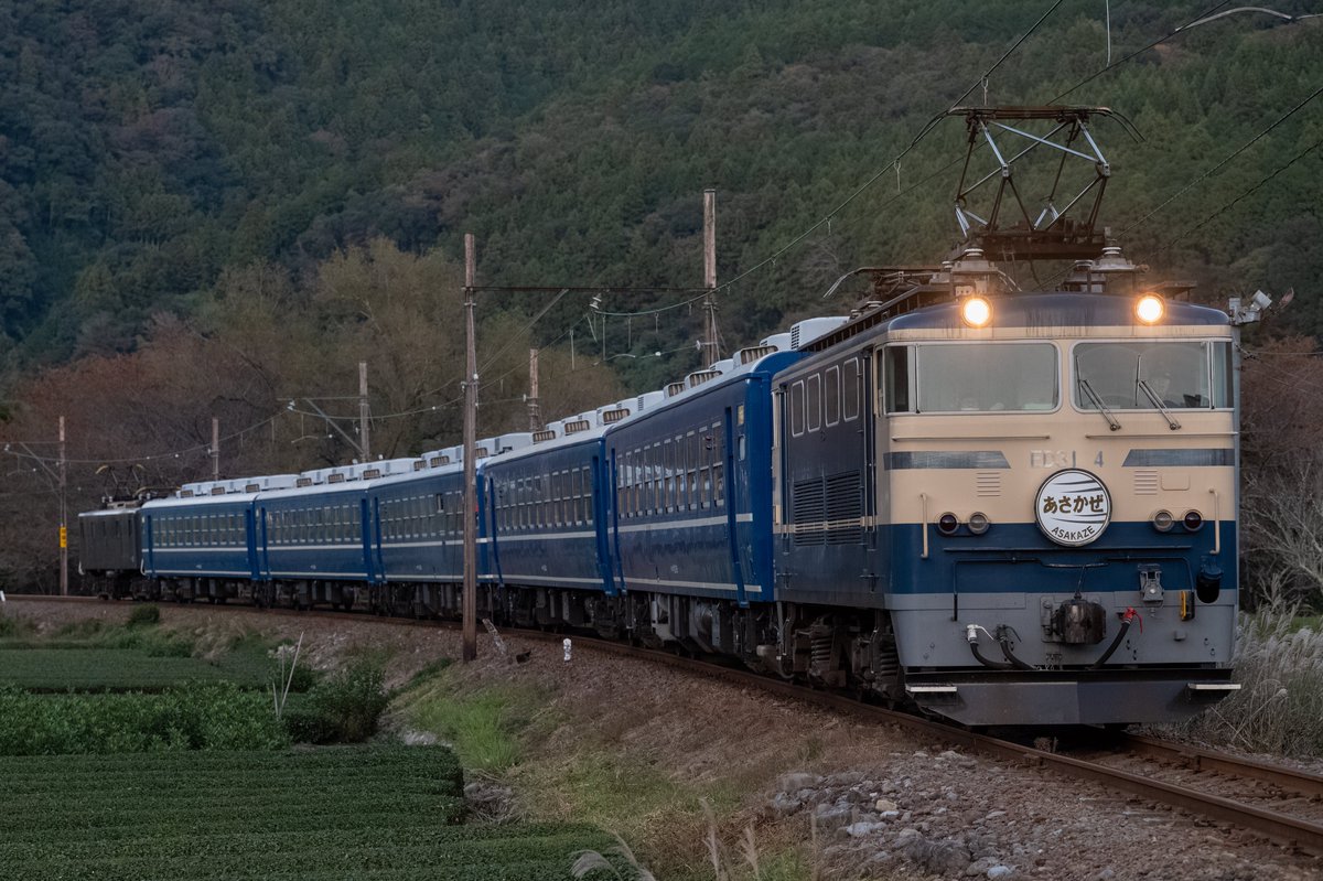 近江路号サボ 近江路号サボ 近江路号サボ レレレのじいさん (@timajuku1) / X