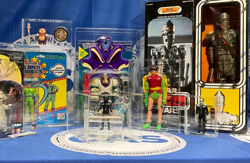 TFormers's tweet photo. Collector Archive Services (CAS) Closes Strategic Investment Round With BBTS, Altered Reality And Matt Cardona: &amp;nbsp;Collector Archive Services (CAS) Announces Close… https://t.co/J4EwsNgone - Read More #CollectorArchiveServices #BBTS #AlteredReality #MattCardona #Collectibles https://t.co/bbWiM1z53K