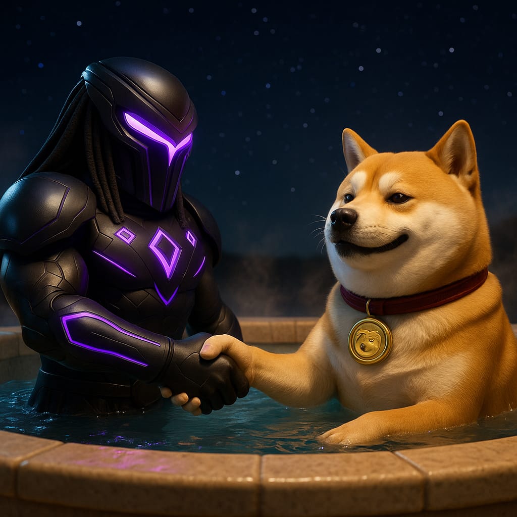 Chain Sentinels tweet media