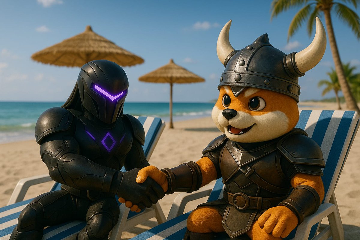 Chain Sentinels tweet media