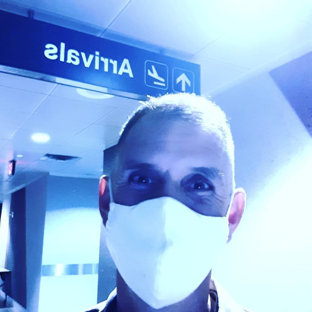 Petpxwry's tweet image. Every man has a dream