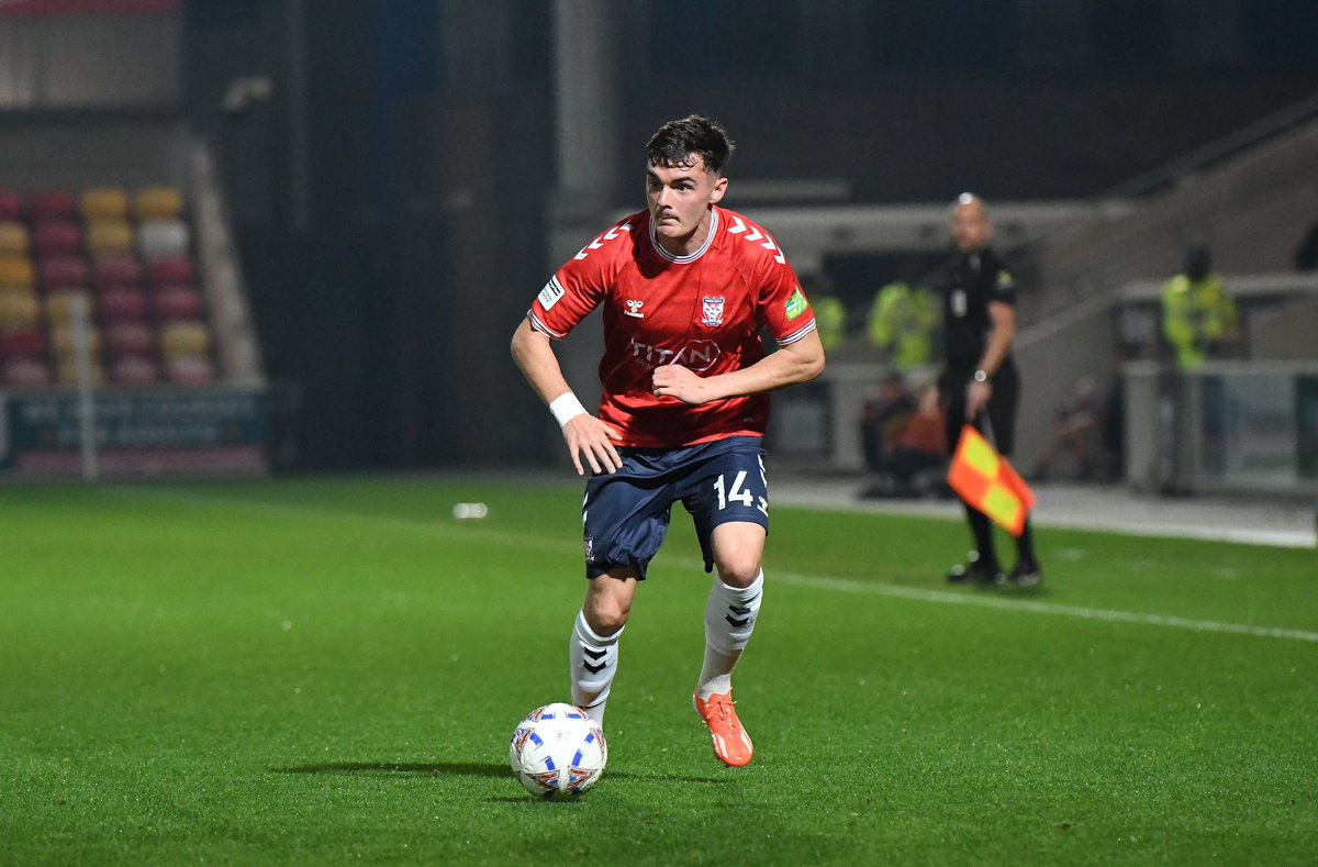 Ben Brookes tweet media