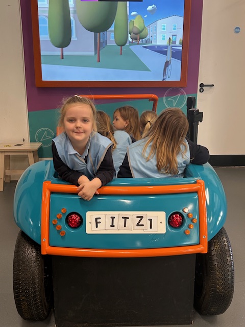 Fitzwilliam Primary tweet media