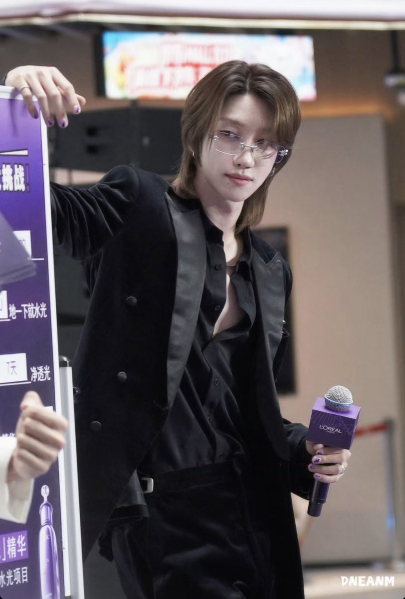 💗Minghao_O🐈‍⬛ (@ixtoi1030) / Posts / X