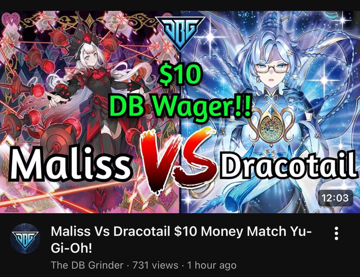 The economy is in shambles