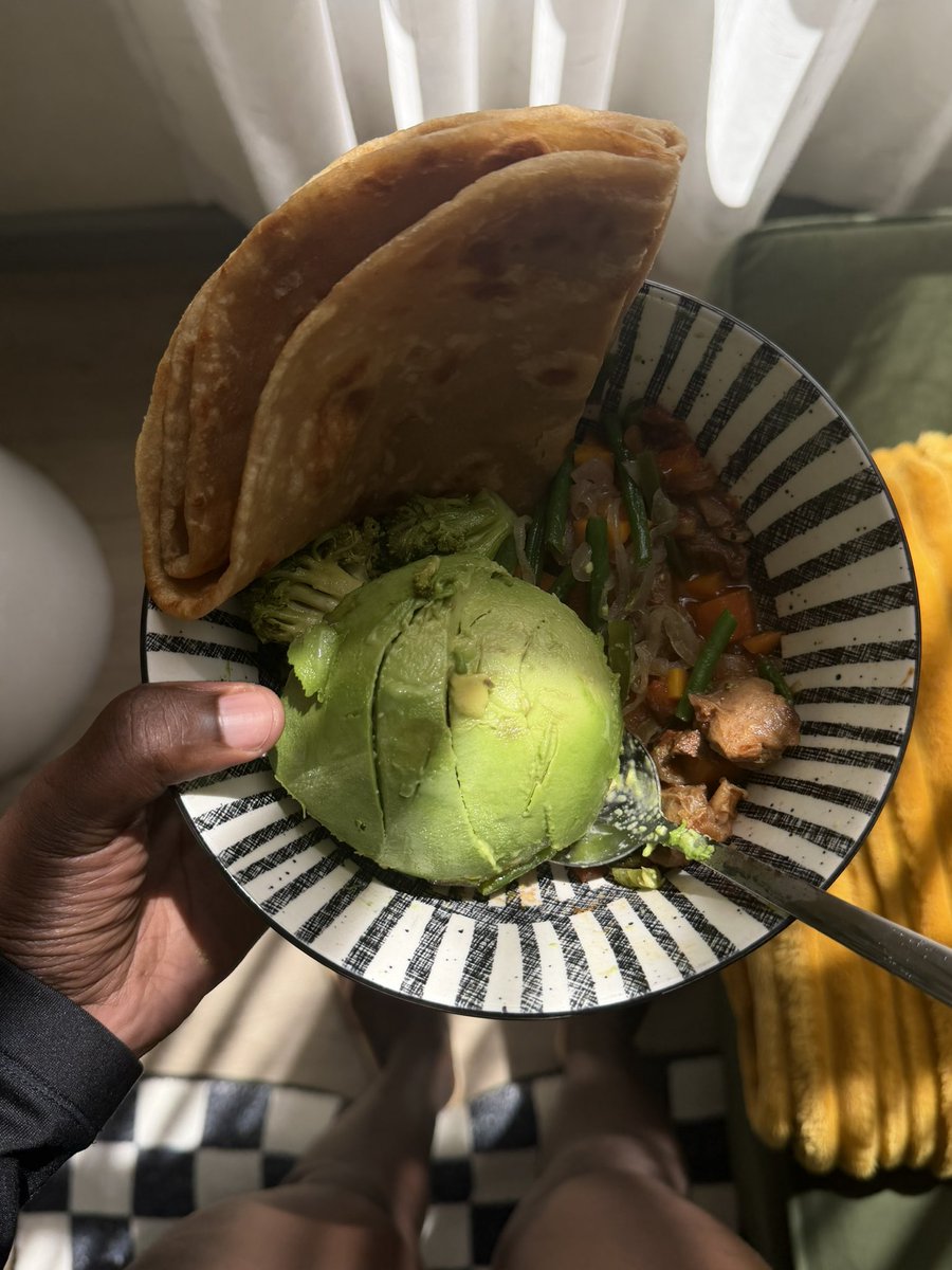 Alex Kamau tweet media