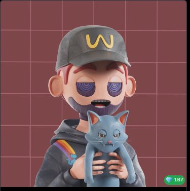 Meowlgo's tweet image. Holders giveaway is up in the discord! Ends tomorrow ❤️🐈

@Hoipoly these personas are so sick! 

Thanks @Shaelstrom for the donation